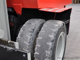 Linde H25D