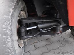 Linde H25D