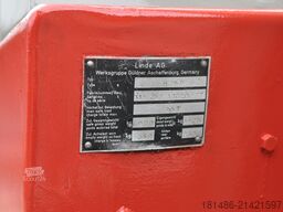 Linde H25D
