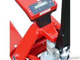 Ravas Ravas Waage 1100