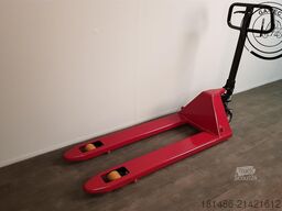 Pramac GS EVO 25