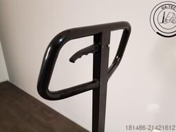 Pramac GS EVO 25