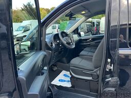 Mercedes-Benz Vito Tourer 114 CDI Pro 4x4 lang 9-Sitze