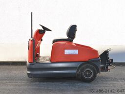 Linde P60Z