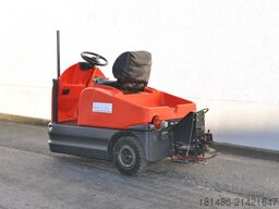 Linde P60Z