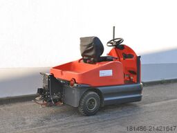 Linde P60Z
