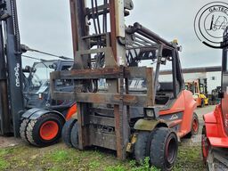 Linde H80D/900