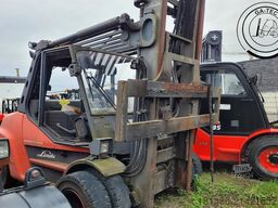 Linde H80D/900
