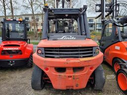 Linde H80D/900