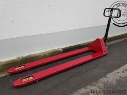 Pramac GS 25 2000mm