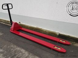 Pramac GS 25 2000mm