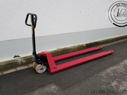 Pramac GS 25 2000mm