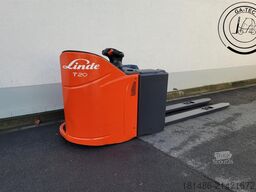 Linde T20SP