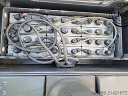 Linde T20SP