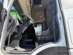 Iveco S-Way 260SY48 Pritsche 9.60m mit Plane