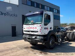 Renault Kerax 370 (BOITE MANUELLE / TRES PROPRE / LAMES...