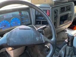 Renault Kerax 370 (BOITE MANUELLE / TRES PROPRE / LAMES...