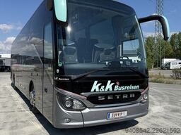 Setra 515HD