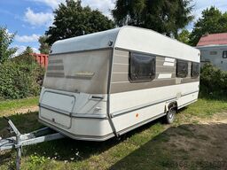 Hymer/Eriba Nova 530