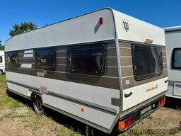 Hymer/Eriba Nova 530