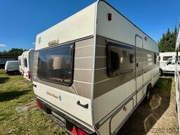 Hymer/Eriba Nova 530