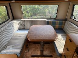 Hymer/Eriba Nova 530