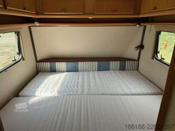 Hymer/Eriba Nova 530