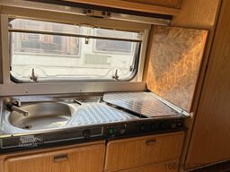 Hymer/Eriba Nova 530