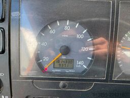 Mercedes-Benz Vario 816 Kraan / 3-zijdige Kipper, EURO 5