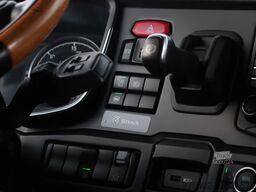 Scania 540S NGS 4X2NB/ RETARDER/ FULL AIR/ 2X TANK/  A...