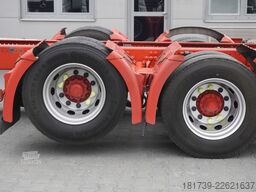 SCANIA R540 6×2 / Chassis 765 cm / GVW 68 t