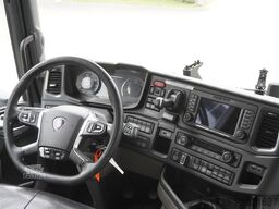 SCANIA R540 6×2 / Chassis 765 cm / GVW 68 t