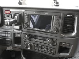 SCANIA R540 6×2 / Chassis 765 cm / GVW 68 t