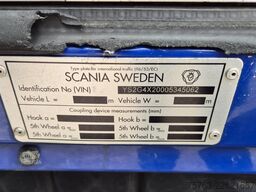 Scania G360 4x2 - Tautliner - Retarder - Euro 6 - Opti...