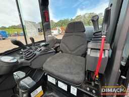 Case CX19D Yanmar 3cil. - monogiek - kantelbak - hyd...