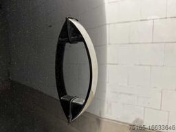 Böckmann Master 21 CFF Sonder Pferdeanhänger