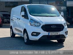 FORD Transit Custom 2.0 Heckklappe KLIMA