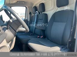 FORD Transit Custom 2.0 Heckklappe KLIMA