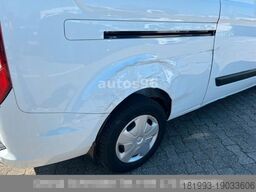 FORD Transit Custom 2.0 Heckklappe KLIMA