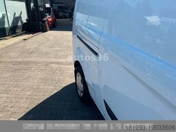 FORD Transit Custom 2.0 Heckklappe KLIMA