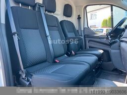 FORD Transit Custom 2.0 Heckklappe KLIMA