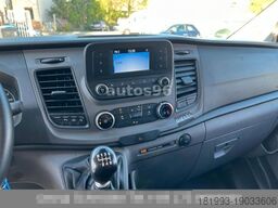 FORD Transit Custom 2.0 Heckklappe KLIMA