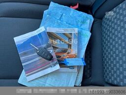 FORD Transit Custom 2.0 Heckklappe KLIMA