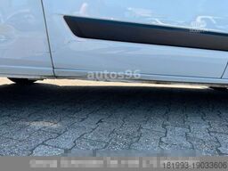 FORD Transit Custom 2.0 Heckklappe KLIMA