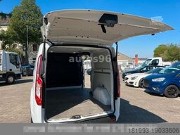 FORD Transit Custom 2.0 Heckklappe KLIMA