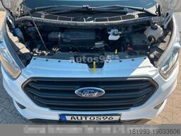 FORD Transit Custom 2.0 Heckklappe KLIMA