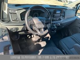 FORD Transit Custom 2.0 Heckklappe KLIMA