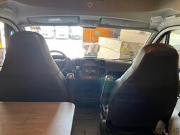 Fiat Ducato Carasuite 650 MF | Teilintegriert | Voll ausgestattet
