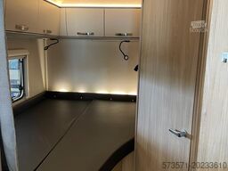 Fiat Ducato Carasuite 650 MF | Teilintegriert | Voll ausgestattet