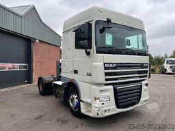 DAF XF 105.410 - Aut. - AC - Retarder - 40.822